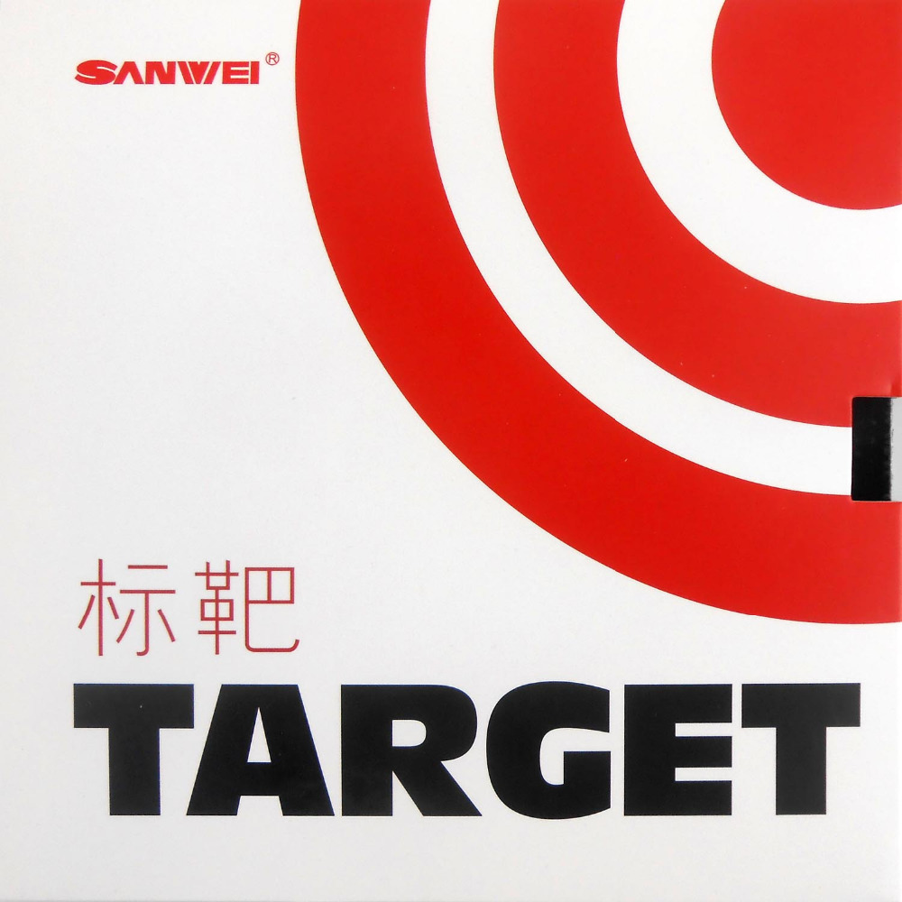 Sanwei Target